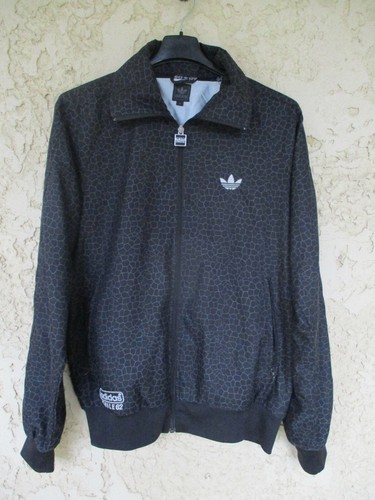 Veste adidas chile vintage - adidas,