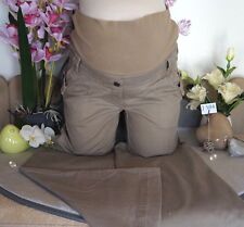 Vêtement occasion femme : Jean maternité / grossesse " Kiabi " - T : 38 / 40