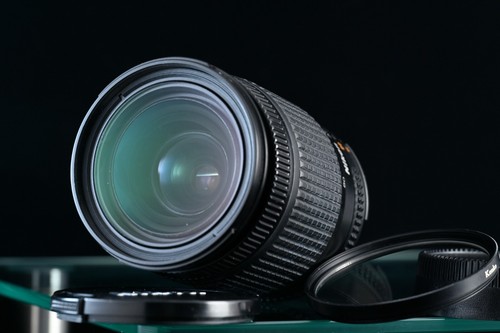Nikon nikkor 80mm - nikkor, af