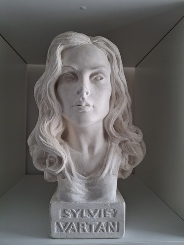 Sylvie vartan - sylvie,