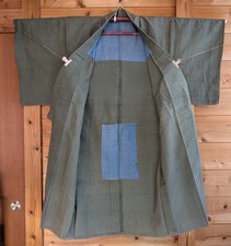 Ancienne veste folklorique