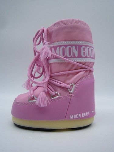 Little girl tecnica moon - little, girl's