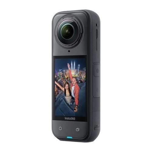 Caméra sport 360 insta360 - caméra, 360°