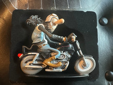 Harley-Davidson 883 Sportster