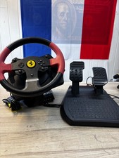 Thrustmaster T150 Ferrari -