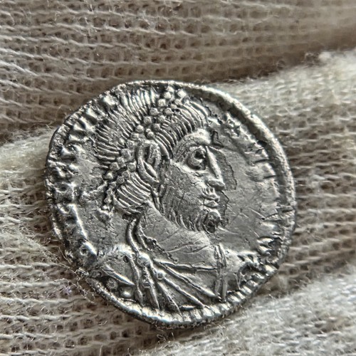 Monnaie rome silique - monnaie,, rome,