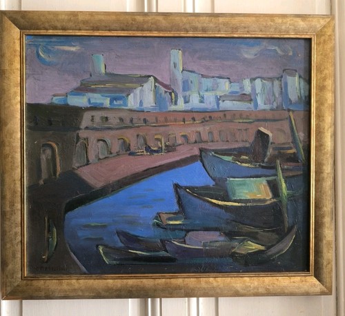 Tableau ulysse cambrai - tableau,
