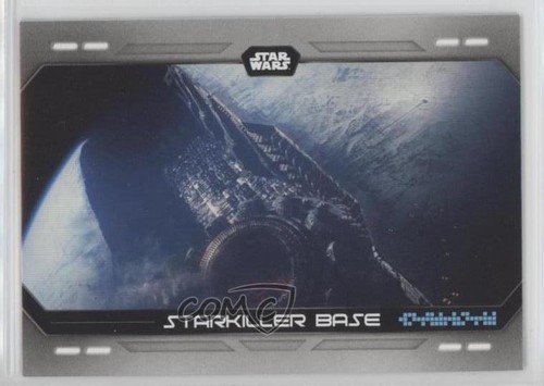 2023 topps star wars - wars, into