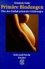 Primäre Bindungen. Über den Einfluß pränataler Erfahrungen... | Livre | état bon