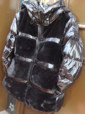 Doudoune / veste Geox W RAWELLE Femme taille 38/40 neuf