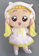 Ensemble peluche poupée Onpu