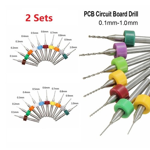 20pcs pcb imprimé circuit - 20pcs,