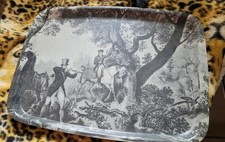 ANCIEN VINTAGE GRAND PLATEAU