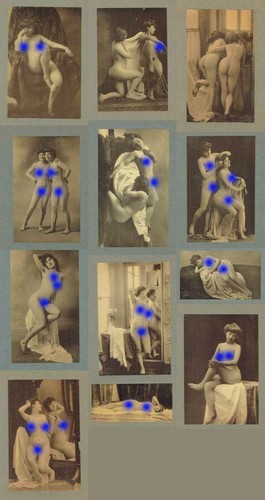 Tirages papier vers - 12,