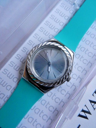 Swatch irony lady yss215c - swatch,