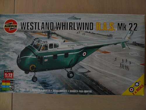 Maquette avion airfix ref - maquette,