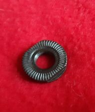 Contre Écrou Moyeu Avant Shimano Deore LX HB M570 Lock Nut Vélo VTT 