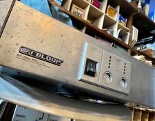 Reloop 600 pro - pro,