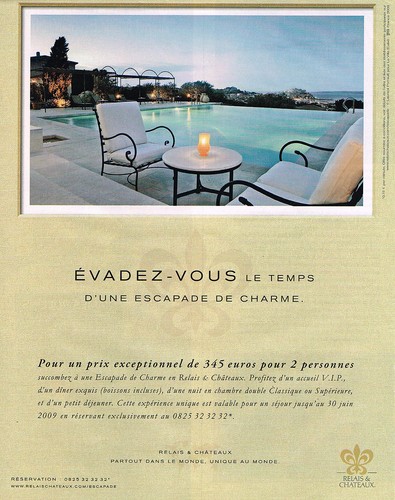 Publicite advertising 065 - advertising,