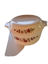 cocotte vintage, Sovirel Y France , pyrex 1,5 L