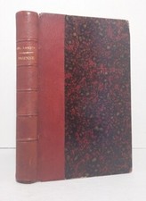 LAMBER (Juliette) - Païenne - 1883.