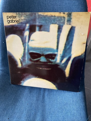 Disque peter gabriel - disque,