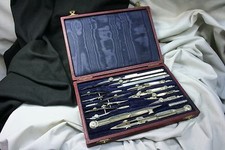 Boîte à mesures S.XIX