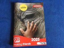 catalogue schleich figurines