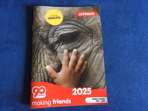 Catalogue schleich figurines - schleich,