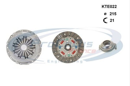 Kit embrayage renault trafic - renault,