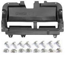 PLAQUE CACHE PROTECTION SOUS MOTEUR +SET POUR Citroen C2 2003-2008