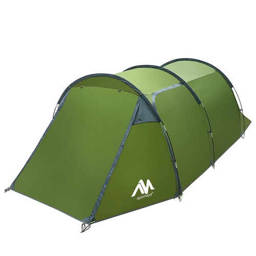 Person camping tent - 4,