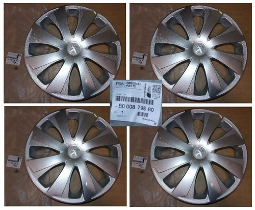 Set enjoliveur roue - enjoliveur,