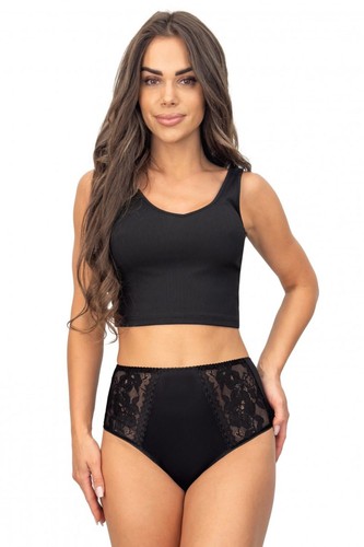 Culotte femme taille haute - culotte,
