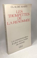 Les Trompettes de la renommée