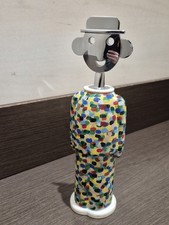 Rare Tire Bouchon Alessi 2003