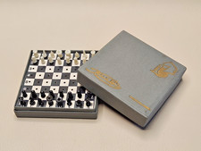 Jeu d'échecs de voyage de