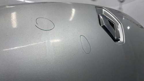 Capot renault laguna - capot,