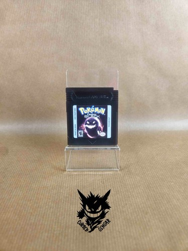 Pokemon game boy version - pokemon,