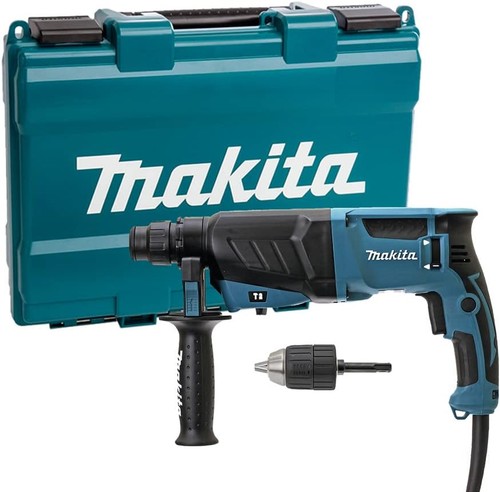 Perforateur burineur 800w - 800w,