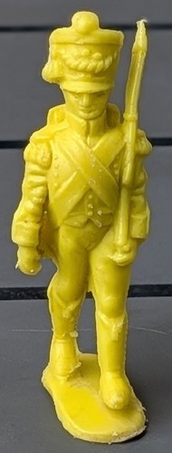 Figurine grenadier - figurine,