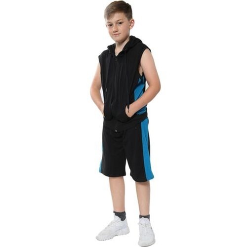 Enfants capuche fermeture - capuche,