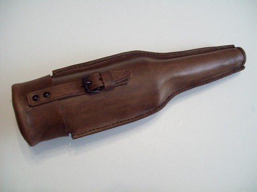 Militaria ww1 francais étui - ww1,