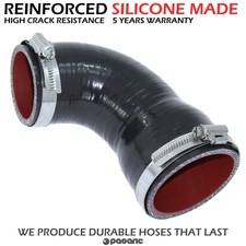 Tuyau turbo intercooler de remplacement AUDI TT S3 SEAT LEON CUPRA 1.8T 06A14...