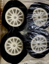 Jantes savage hpi - rc,