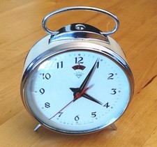 Ancien réveil mécanique
