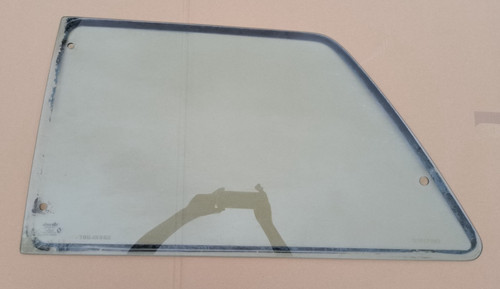 Vitre custode renault - vitre,
