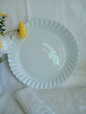 Plat Haviland Limoges  en