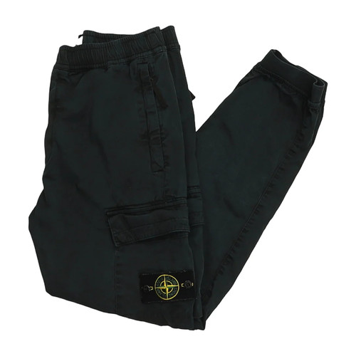 Stone island pantalon cargo - stone,