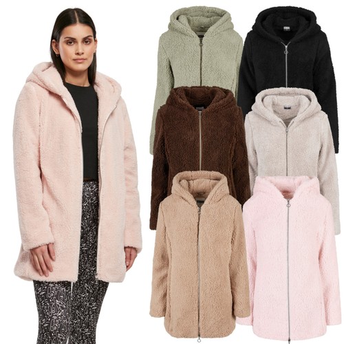Urbanclassics veste hiver - urbanclassics, d'hiver